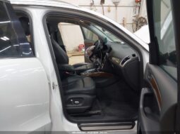 
										2015 Audi Q5 full									