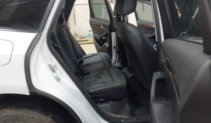 
								2015 Audi Q5 full									