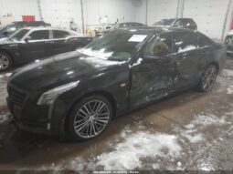 
										2018 Cadillac Ct6 full									