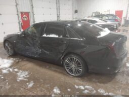 
										2018 Cadillac Ct6 full									