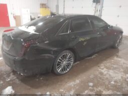 
										2018 Cadillac Ct6 full									