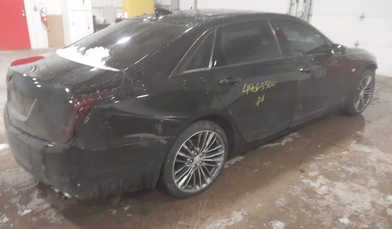 
								2018 Cadillac Ct6 full									