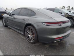 
										2023 Porsche Panamera full									