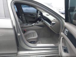 
										2023 Porsche Panamera full									