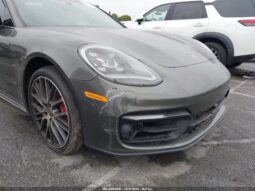 
										2023 Porsche Panamera full									