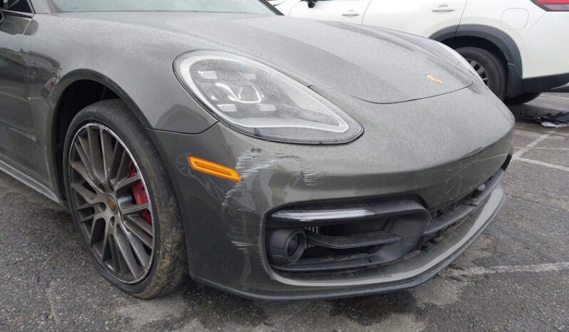 
								2023 Porsche Panamera full									