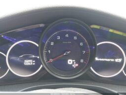 
										2023 Porsche Panamera full									