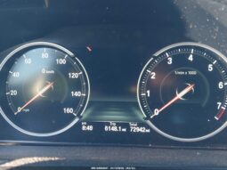 
										2018 BMW X6 full									