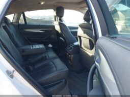 
										2018 BMW X6 full									