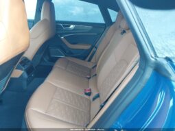 
										2025 Audi Rs7 sportback full									