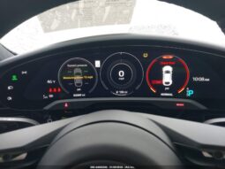 
										2023 Porsche Taycan full									