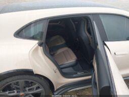 
										2023 Porsche Taycan full									
