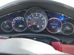 
										2019 Porsche Cayenne full									