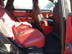 
										2019 Porsche Cayenne full									