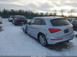 
										2015 Audi Q5 full									