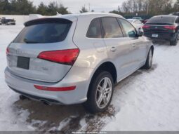 
										2015 Audi Q5 full									