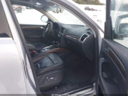 
										2015 Audi Q5 full									