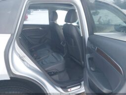 
										2015 Audi Q5 full									