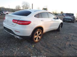 
										2019 Mercedes-benz Glc coupe full									