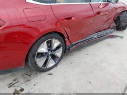 
										2025 BMW I4 full									