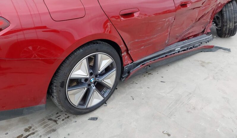 
								2025 BMW I4 full									