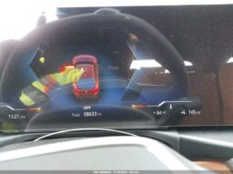 
										2025 BMW I4 full									