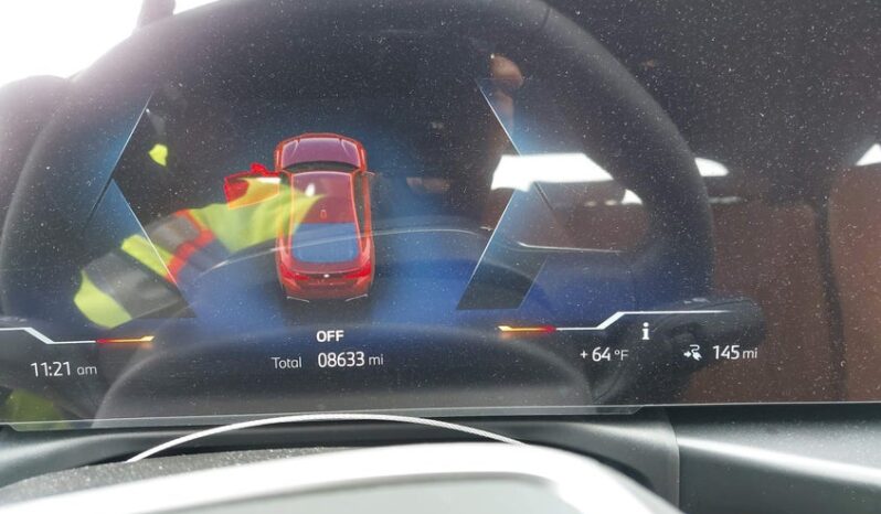 
								2025 BMW I4 full									