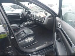
										2012 Porsche Cayenne full									