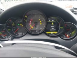 
										2012 Porsche Cayenne full									