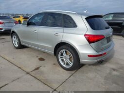 
										2014 Audi Q5 full									
