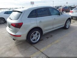 
										2014 Audi Q5 full									