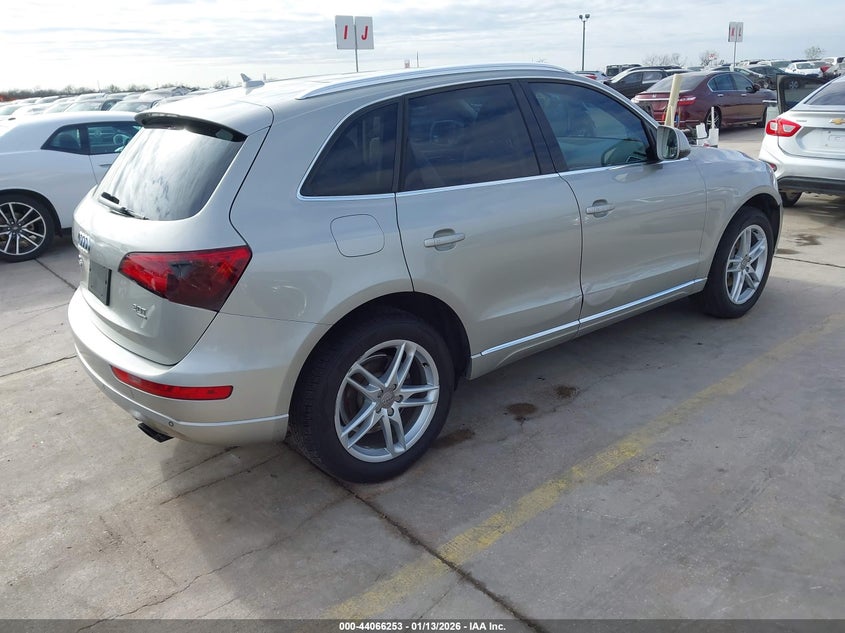 2014 Audi Q5
