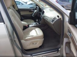
										2014 Audi Q5 full									
