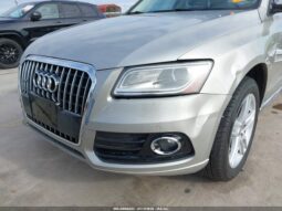 
										2014 Audi Q5 full									