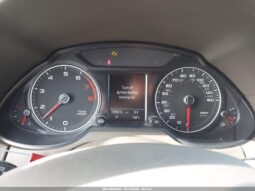 
										2014 Audi Q5 full									