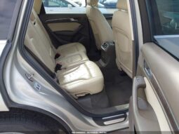 
										2014 Audi Q5 full									