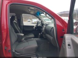 
										2012 Suzuki Equator full									