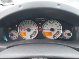 
										2012 Suzuki Equator full									