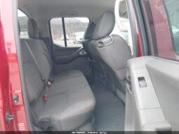 
										2012 Suzuki Equator full									