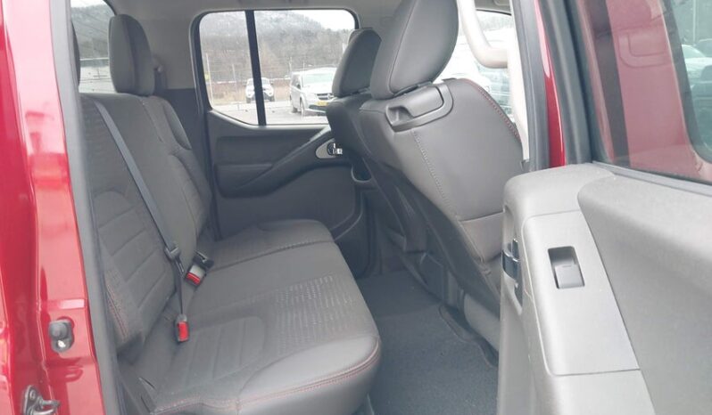 
								2012 Suzuki Equator full									