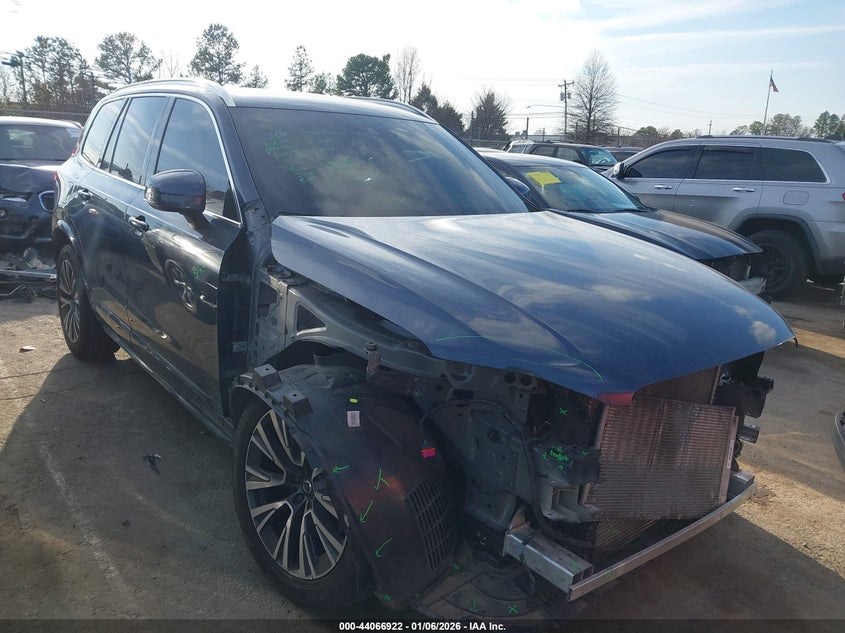 2021 Volvo Xc90
