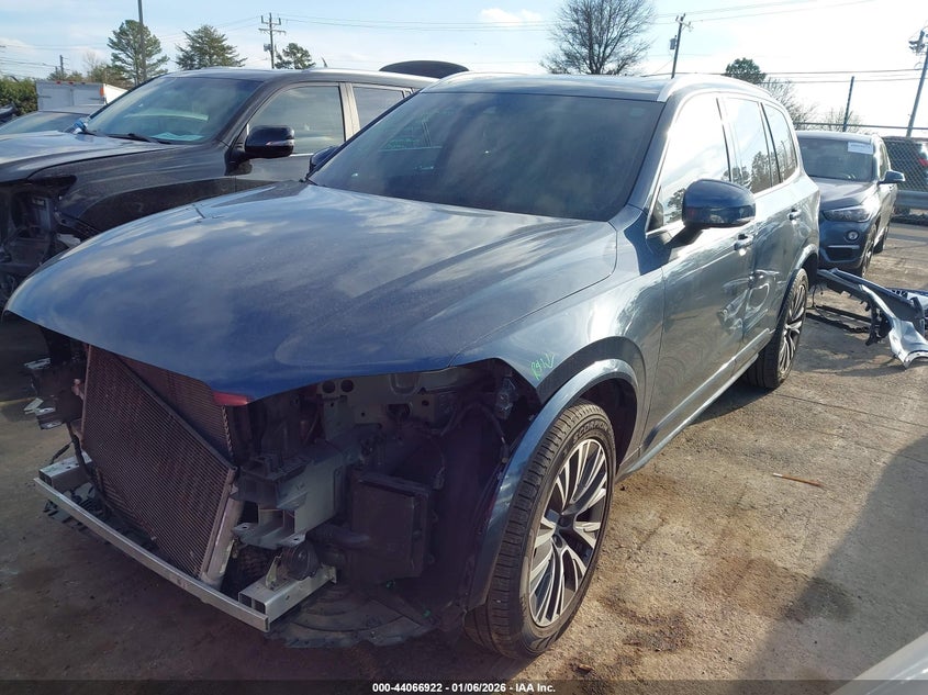 2021 Volvo Xc90