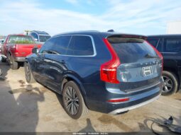 
										2021 Volvo Xc90 full									