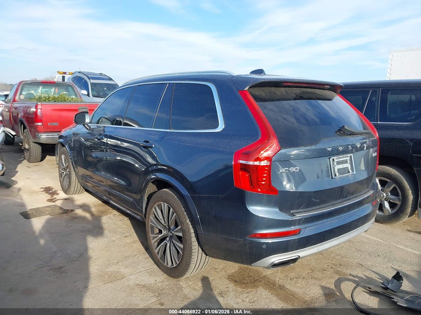 2021 Volvo Xc90