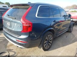 
										2021 Volvo Xc90 full									