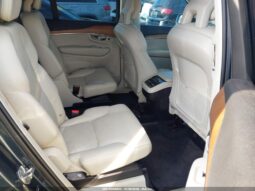 
										2021 Volvo Xc90 full									