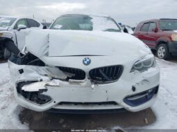 
										2017 BMW 2 series full									