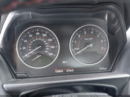 
										2017 BMW 2 series full									