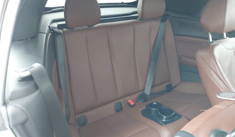
								2017 BMW 2 series full									