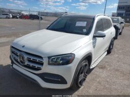 
										2021 Mercedes-benz Gls-klasse full									